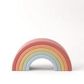 *Itzy Ritzy Ritzy Rainbow Stacker